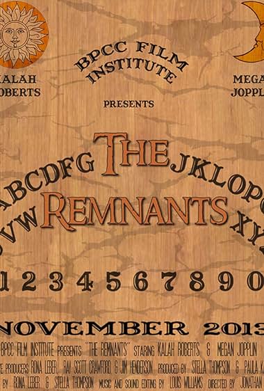 The Remnants