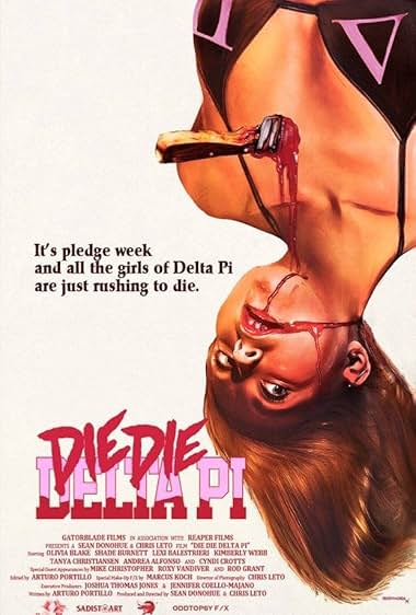 Die Die Delta Pi