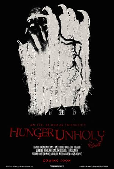 Hunger Unholy