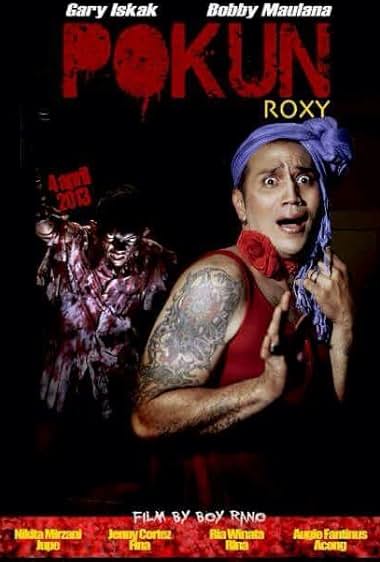 Pokun Roxy