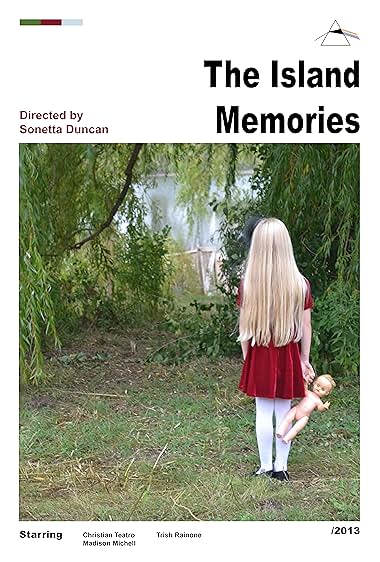 The Island Memories