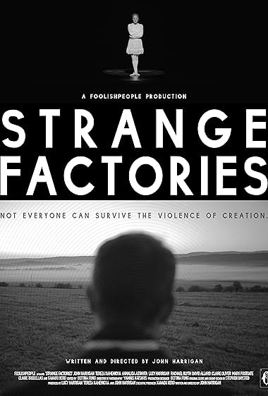 Strange Factories