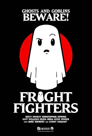 Fright Fighters