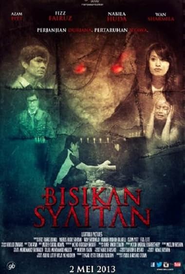 Bisikan Syaitan