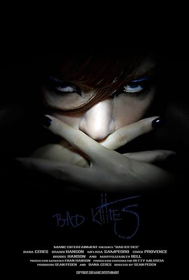 Bad Seeds