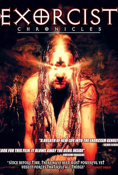 Exorcist Chronicles