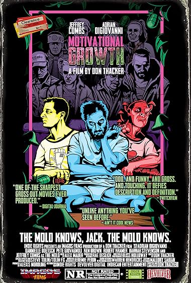 Motivational Growth