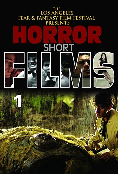 Horror Shorts Volume 1