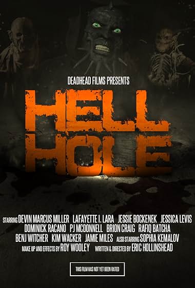 Hell Hole