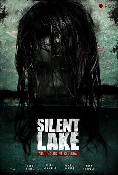 Silent Lake