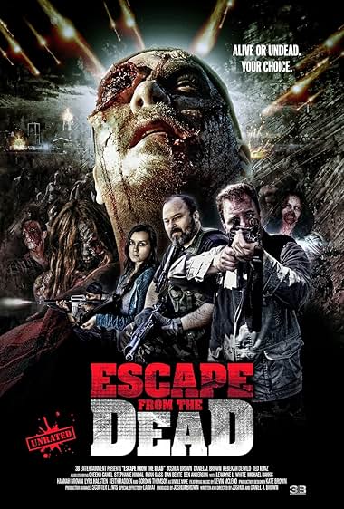 Escape from the Dead