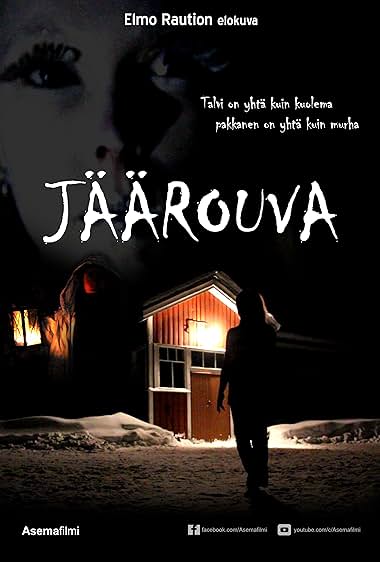 Jäärouva