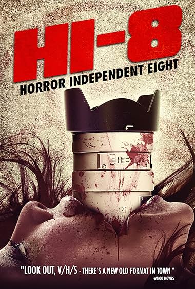 Hi-8 (Horror Independent 8)