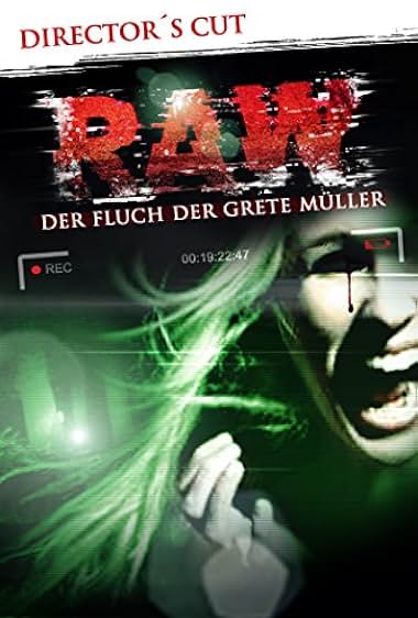 Der Fluch der Grete Müller