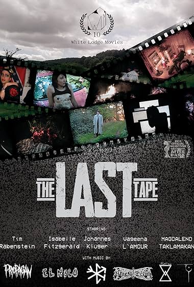 The Last Tape