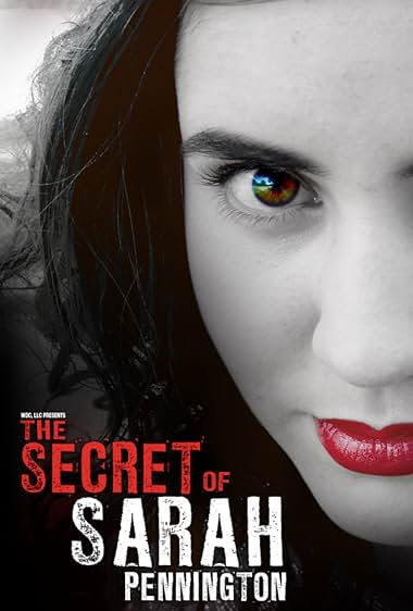 The Secret of Sarah Pennington