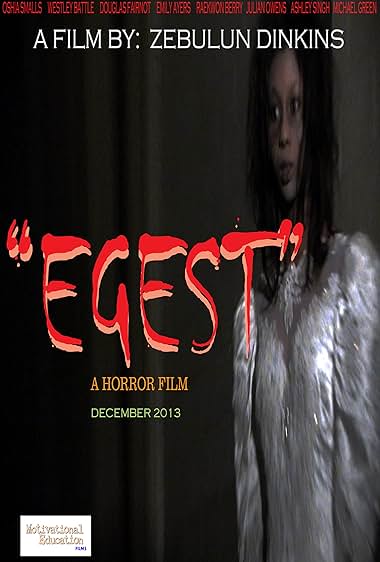 Egest