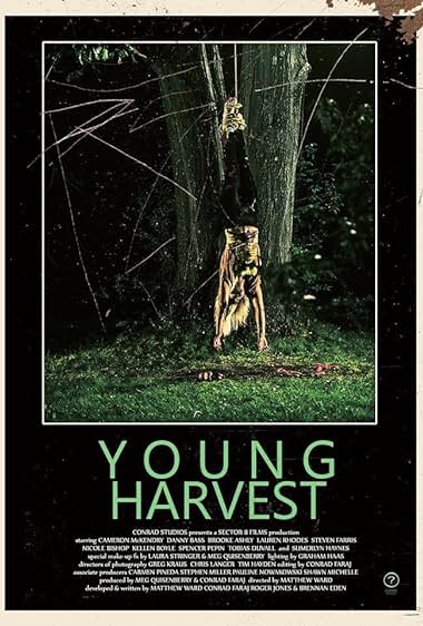 Young Harvest