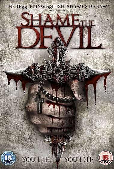 Shame the Devil