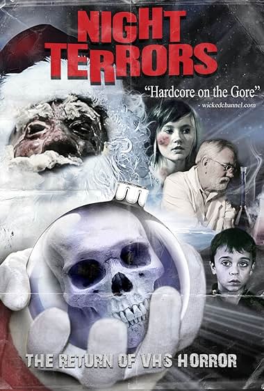 Night Terrors