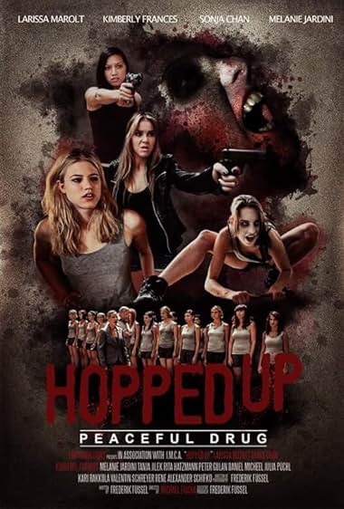 Hopped Up – Friedliche Droge