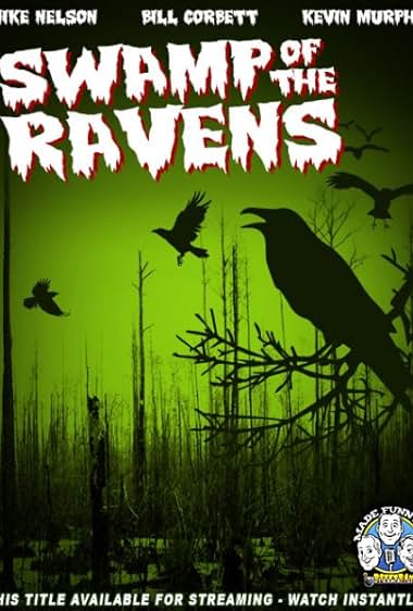 Swamp of the Ravens