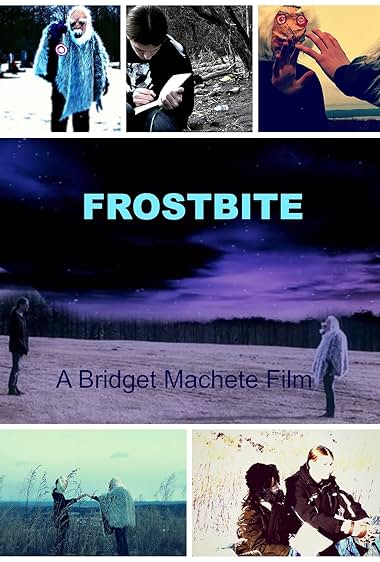 Frostbite