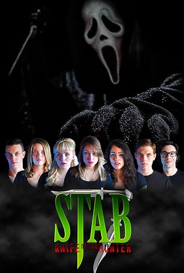 Stab 7: Knife of the Hunter