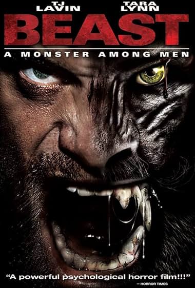 A Monster Among Men