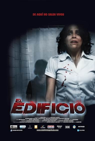 El edificio