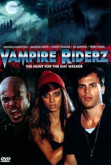 Vampire Riderz