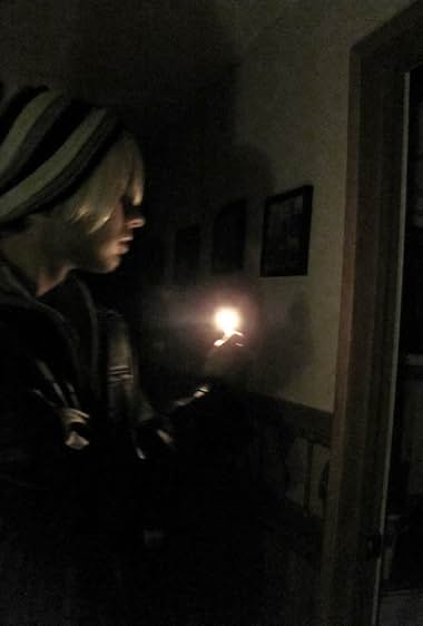 Alone in This House