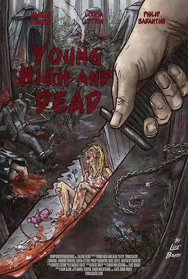 Young, High and Dead