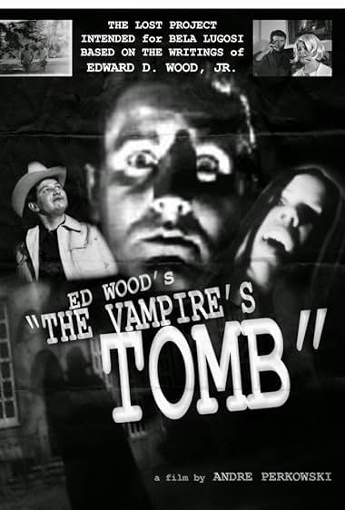 The Vampire's Tomb