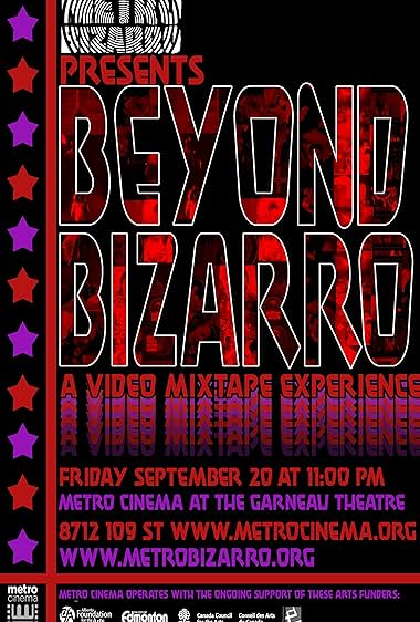 Beyond Bizarro
