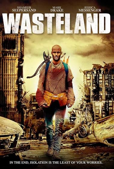 Wasteland