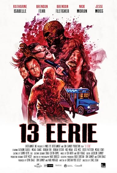 13 Eerie