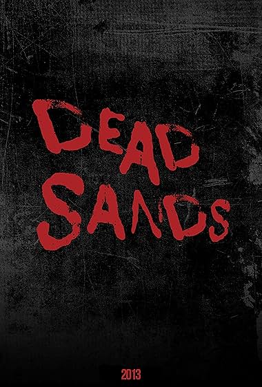 Dead Sands
