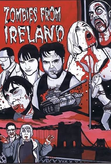 Zombies from Ireland