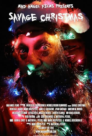 Savage Christmas