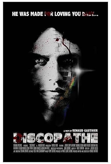 Discopathe