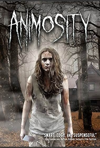 Animosity