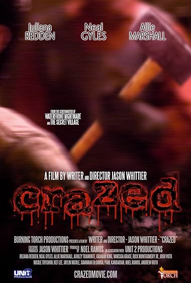 Crazed