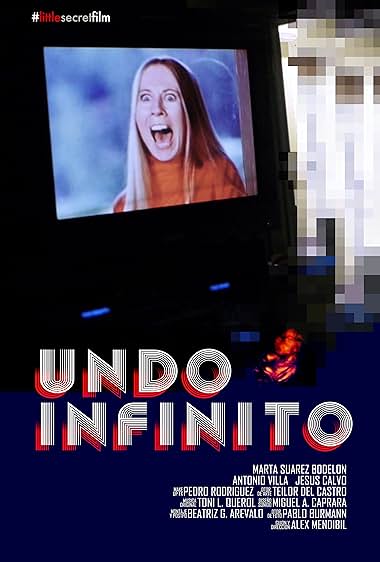 Undo infinito
