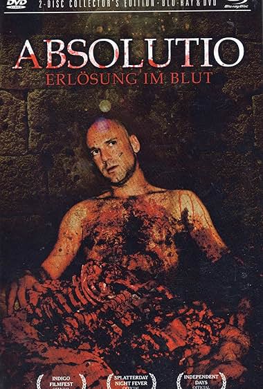 Absolutio – Erlösung im Blut