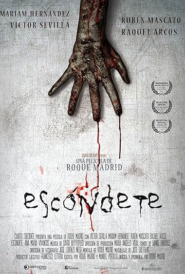 Escóndete