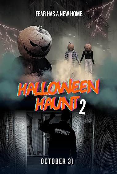 Halloween Haunt 2
