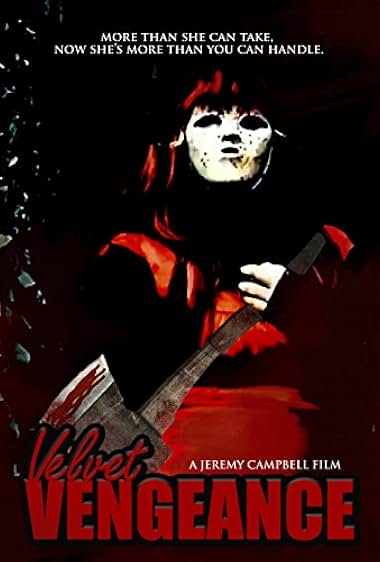 Velvet Vengeance