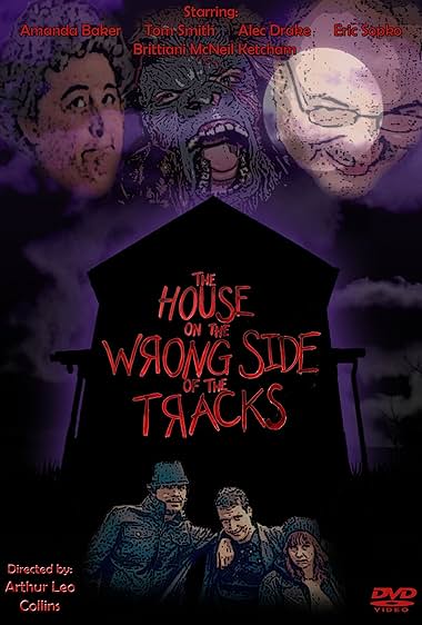 The House on the Wrong Side of the Tracks