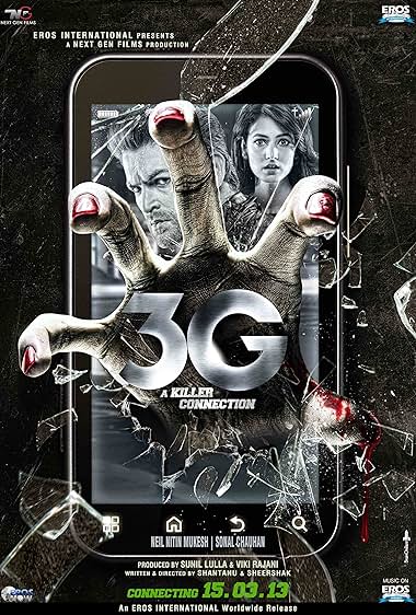 3G: A Killer Connection